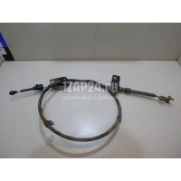 Трос КПП Mitsubishi Pajero/Montero Sport (KH) (2008 - 2015) 2430A069