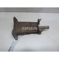 Кронштейн усилителя переднего бампера правый Mercedes Benz GL-Class X164 (2006 - 2012) 1646202031