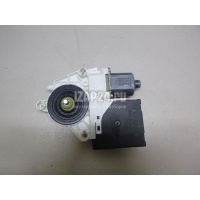 Моторчик стеклоподъемника VAG Tiguan (2007 - 2011) 5N0959702EZ0R