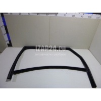 Уплотнитель стекла двери Land Rover Range Rover Sport 2013 LR084159
