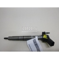 Форсунка дизельная электрическая VAG Amarok (2010 - ) 03L130277C