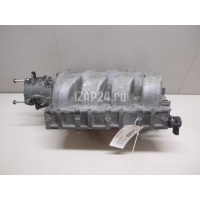 Заслонка дроссельная электрическая VAG Q7 [4L] (2005 - 2015) 079129086C
