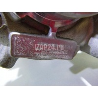 Турбокомпрессор (турбина) Land Rover Discovery IV (2009 - 2016) LR092675