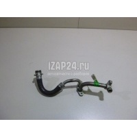 Трубка турбокомпрессора (турбины) Land Rover Range Rover IV 2013 LR092500