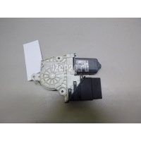 Моторчик стеклоподъемника VAG Tiguan (2007 - 2011) 5N0959703DVW2