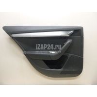Обшивка двери задней левой VAG Octavia (A7) (2013 - ) 5E5867211
