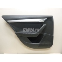 Обшивка двери задней левой VAG Octavia (A7) (2013 - ) 5E5867211
