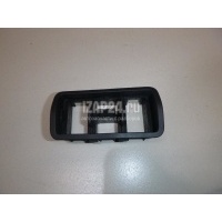Накладка декоративная Hyundai-Kia Solaris (2010 - 2017) 933104L100RY