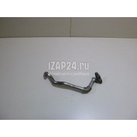 Трубка турбокомпрессора (турбины) Land Rover Range Rover Sport 2013 LR061975