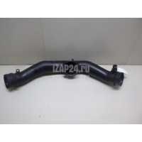 Воздуховод VAG Touareg (2002 - 2010) 7L8129627A