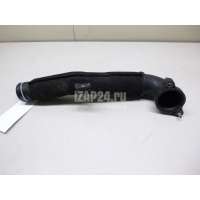 Патрубок интеркулера VAG Leon (5F) (2013 - ) 04L145762AD