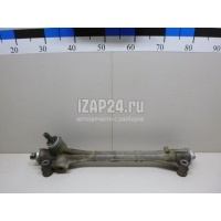 Рейка рулевая Toyota Auris (E15) (2006 - 2012) 4550002130