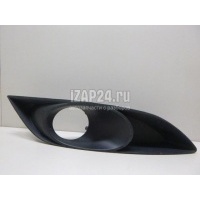 Рамка противотуманной фары правой Toyota Auris (E15) (2006 - 2012) 8148102050