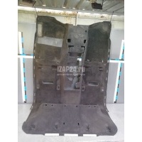 Покрытие напольное (ковролин) Nissan QX56/QX80 (Z62) (2010 - ) 749021LS1A