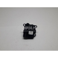 Моторчик заслонки отопителя Hyundai-Kia G90 2016 97226B1000