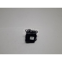 Моторчик заслонки отопителя Hyundai-Kia G90 2016 97226B1000