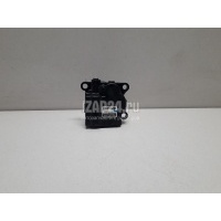 Моторчик заслонки отопителя Hyundai-Kia G90 2016 97226B1500