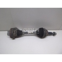 Полуось передняя VAG Cayenne (2003 - 2010) 7L0407271C