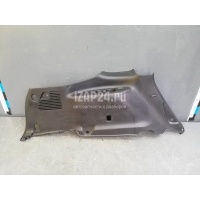 Обшивка багажника Nissan QX56/QX80 (Z62) 2010 849531LA2B