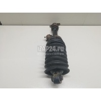 Амортизатор задний левый Nissan QX56/QX80 (Z62) (2010 - ) E62111LA7A