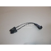 Форсунка омывателя лобового стекла Hyundai-Kia Solaris (2010 - 2017) 986304L110