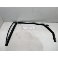 Уплотнитель стекла двери Ford Mondeo IV (2007 - 2015) 1777851