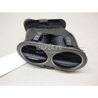 Дефлектор воздушный VAG Tiguan (2007 - 2011) 5N0819704AXVZ