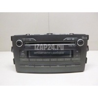Магнитола Toyota Auris (E15) (2006 - 2012) 8612002520