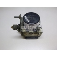 Блок ABS (насос) VAG Q7 [4L] (2005 - 2015) 4L0614517FBEF