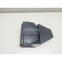 Воздуховод радиатора левый Nissan QX56/QX80 (Z62) (2010 - ) 214971LA0C