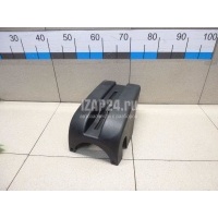 Кожух рулевой колонки нижний VAG Cayenne (2003 - 2010) 95555227601A03