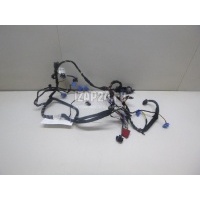 Проводка (коса) VAG Q7 [4L] (2005 - 2015) 4L1971565E