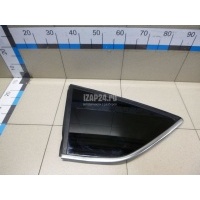 Стекло кузовное глухое левое Ford Kuga (2008 - 2012) 1545509