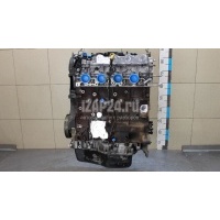 Двигатель Land Rover Freelander 2 (2007 - 2014) LR001345