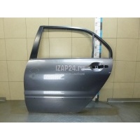 Дверь задняя левая Mitsubishi Lancer (CS/Classic) (2003 - 2008) 5730A191