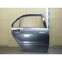 Дверь задняя правая Mitsubishi Lancer (CS/Classic) (2003 - 2008) 5730A192