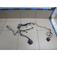 Проводка (коса) GM Astra H / Family (2004 - 2015) 13208890