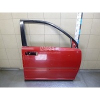 Дверь передняя правая Nissan X-Trail (T30) (2001 - 2006) H010M8H7MA