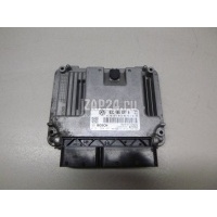 Блок управления двигателем VAG Tiguan (2007 - 2011) 03C906027BL