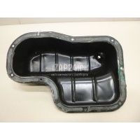 Поддон масляный двигателя Nissan Navara (D40) (2005 - 2015) 11110EB310