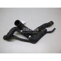 Патрубок VAG Tiguan (2007 - 2011) 5N0122101L