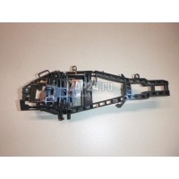 Кронштейн ручки BMW 1-серия F20/F21 (2011 - ) 51217242567