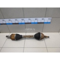 Полуось передняя левая Ford Kuga (2008 - 2012) 1594946