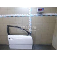 Дверь передняя правая Toyota Avensis II (2003 - 2008) 6700105050