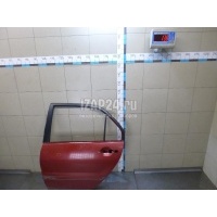 Дверь задняя левая Mitsubishi Lancer (CS/Classic) (2003 - 2008) 5730A191