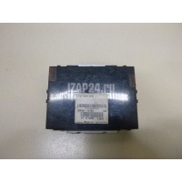 Блок комфорта Hyundai-Kia Verna/Accent III (2006 - 2010)  954101E100