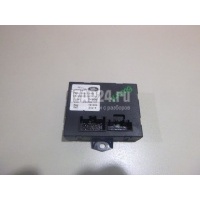 Блок электронный Land Rover Range Rover Sport 2013 LR075289
