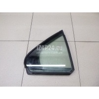 Стекло двери задней правой (форточка) Honda Accord VII (2003 - 2008) 73405SEA000