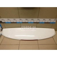 Спойлер (дефлектор) багажника Toyota Avensis II (2003 - 2008) 7687105902