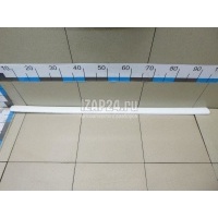 Молдинг передней левой двери Toyota Avensis II (2003 - 2008) 7573205100